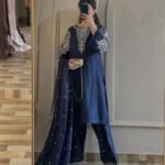 PREMIUM COTTON THREE PIECE SET