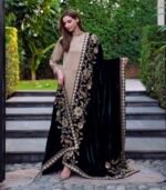 Silk Velvet Essence Set